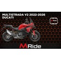 KIT MRIDE DUCATI MULTISTRADA V2 2022-2026