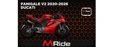 KIT MRIDE DUCATI PANIGALE V2 2020-2025