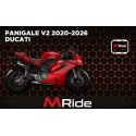 KIT MRIDE DUCATI PANIGALE V2 2020-2026