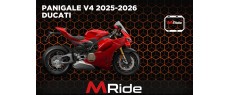 KIT MRIDE DUCATI PANIGALE V4 2025