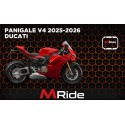 KIT MRIDE DUCATI PANIGALE V4 2025-2026