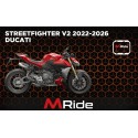 KIT MRIDE DUCATI STREETFIGHTER V2 2022-2026