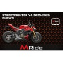 KIT MRIDE DUCATI STREETFIGHTER V4 2025-2026