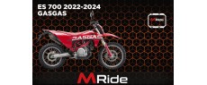 KIT MRIDE GASGAS ES 700 2022-2024