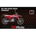 KIT MRIDE GASGAS ES 700 2022-2024
