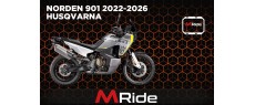 KIT MRIDE HUSQVARNA NORDEN 901 2022-2026