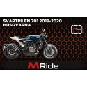 KIT MRIDE HUSQVARNA SVARTPILEN 701 2019-2020