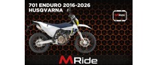 KIT MRIDE HUSQVARNA 701 ENDURO 2016-2026