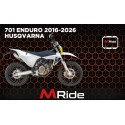 KIT MRIDE HUSQVARNA 701 ENDURO 2016-2026