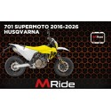 KIT MRIDE HUSQVARNA 701 SUPERMOTO 2016-2026