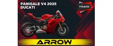 V4 25 US ARW FR TRACK
