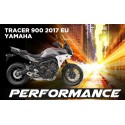 TRACER 17 GPR FRN