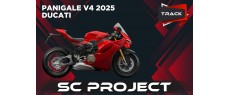 V4 25 US SCP SD TRACK