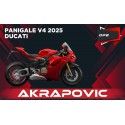 V4 25 DP2 AKR SR