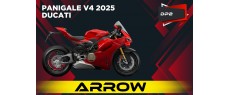 V4 25 DP2 ARW SR