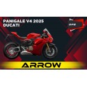 V4 25 DP2 ARW SR