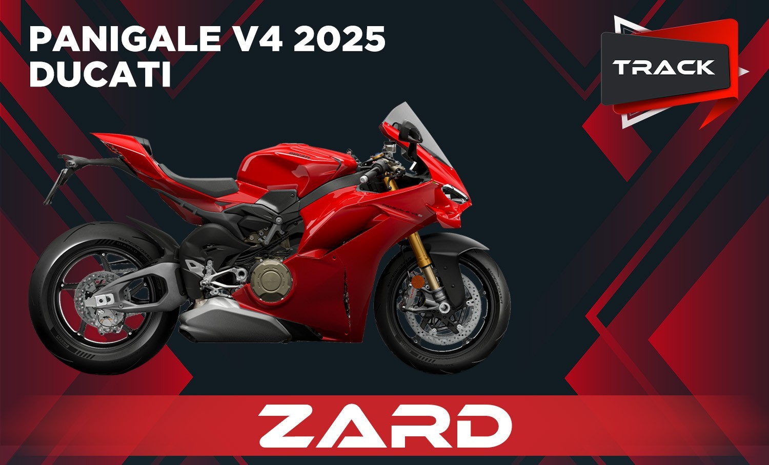 V4 25 EU ZRD SR TRACK