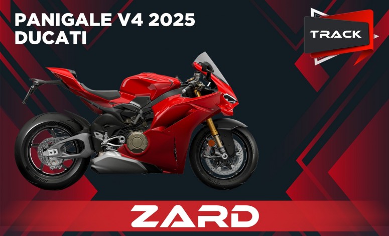 V4 25 EU ZRD SR TRACK