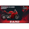 V4 25 EU ZRD SR TRACK