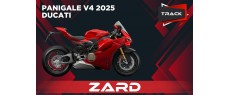 V4 25 US ZRD SR TRACK