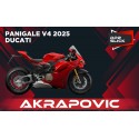 V4 25 DP2 SLICK AKR SR