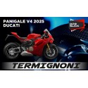 V4 25 DP2 SLICK TER SD