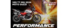 V85 24 EU IMU OEM N