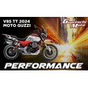 V85 24 EU OEM N