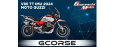 V85 24 35KW IMU OEM