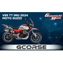 V85 24 35KW IMU OEM