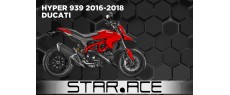 H939 16 OEM BOX STARACE CARB