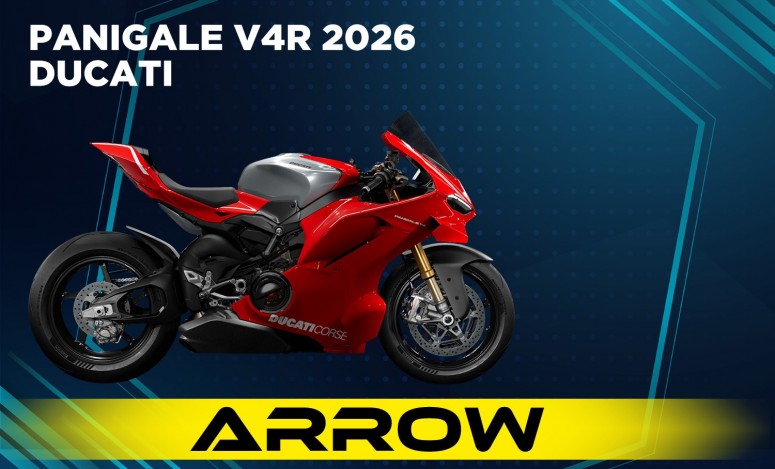 V4 R 26 EU ARW FR EVO