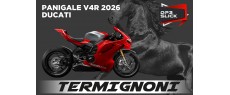 V4 R 26 DP3 SLICK TER SD