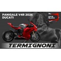 V4 R 26 DP3 SLICK TER SD