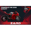 V4 R 26 DP2 SLICK ZRD SR
