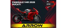 V4 R 26 DP2 ARW FR EVO