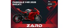 V4 R 26 DP2 ZRD SR