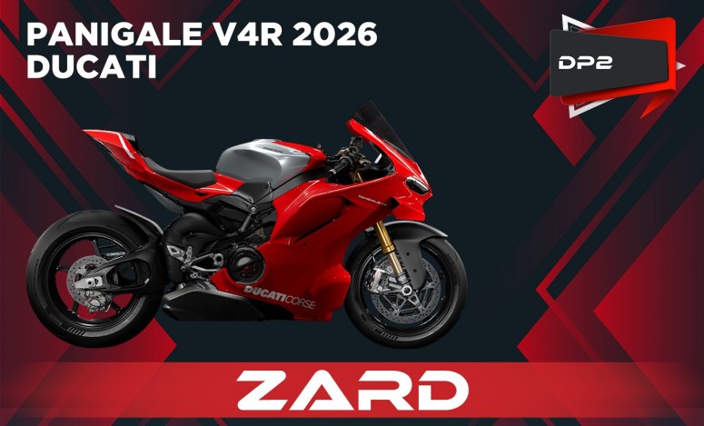 V4 R 26 DP2 ZRD SR