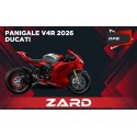 V4 R 26 DP2 ZRD SR
