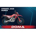 CRF300L 25 EU DOMA FD