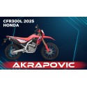 CRF300L 25 EU AKR FR ST2