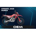 CRF300L 25 EU OEM ST2