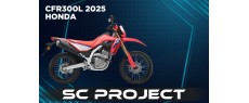 CRF300L 25 EU SCP FR ST2