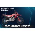 CRF300L 25 EU SCP FR ST2