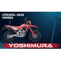 CRF300L 25 EU YOS FD ST2