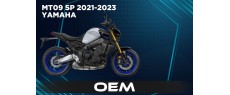 MT09 SP 21 EU OEM