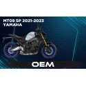 MT09 SP 21 EU OEM