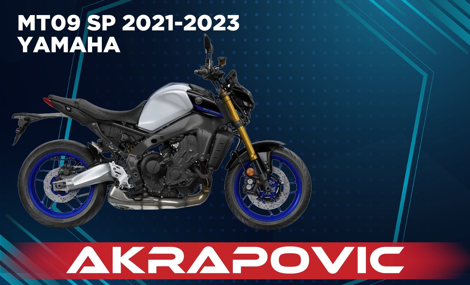 MT09 SP 21 EU AKR FR