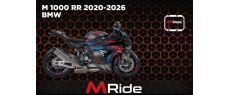 KIT MRIDE BMW M 1000 RR 2020-2026