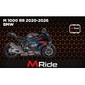 KIT MRIDE BMW M 1000 RR 2020-2026